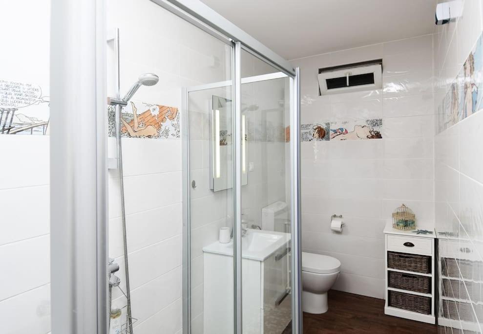 Wave N' Sea Apartment With A Private Pool Dubrownik Zewnętrze zdjęcie